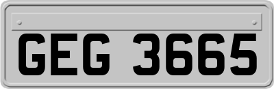 GEG3665
