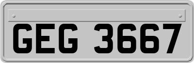 GEG3667