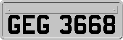 GEG3668