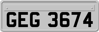 GEG3674