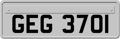 GEG3701