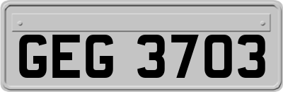 GEG3703