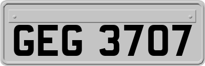 GEG3707