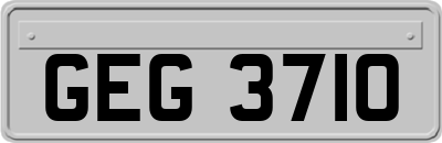 GEG3710