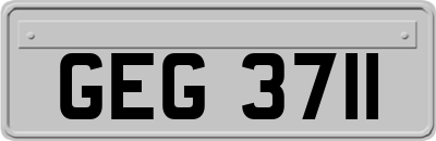 GEG3711