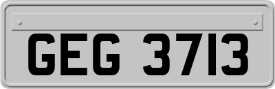 GEG3713