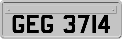 GEG3714