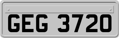 GEG3720