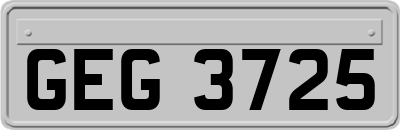 GEG3725
