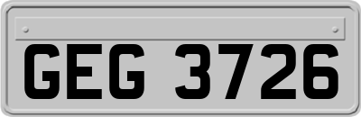 GEG3726
