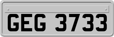 GEG3733