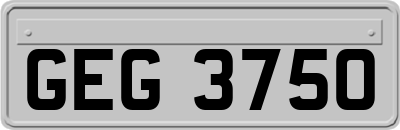 GEG3750