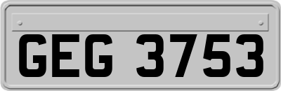 GEG3753