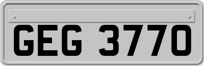 GEG3770
