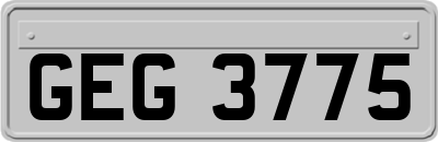 GEG3775
