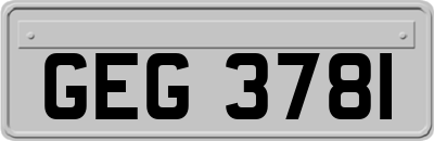 GEG3781