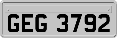 GEG3792