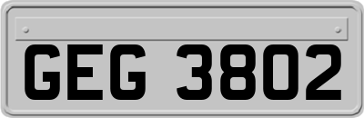 GEG3802