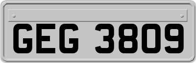 GEG3809