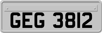 GEG3812