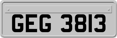 GEG3813
