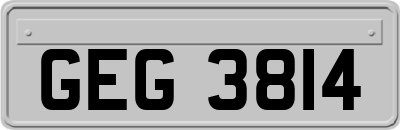 GEG3814