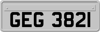GEG3821