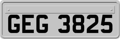 GEG3825