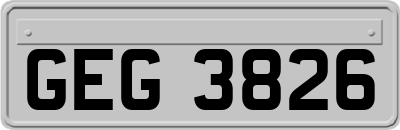 GEG3826