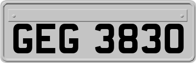 GEG3830