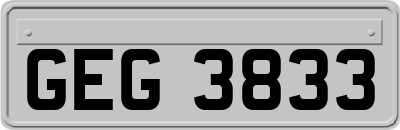 GEG3833