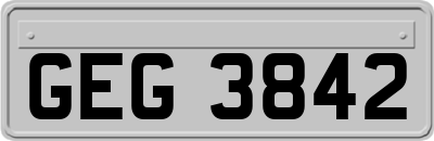GEG3842