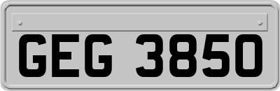 GEG3850