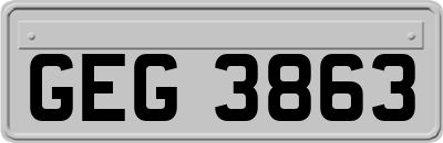 GEG3863