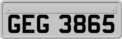 GEG3865