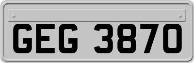 GEG3870