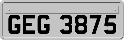 GEG3875
