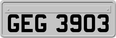 GEG3903