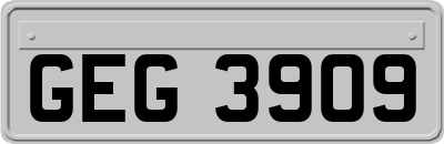 GEG3909