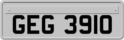 GEG3910