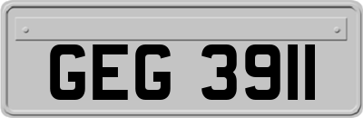 GEG3911