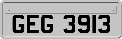 GEG3913