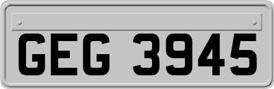 GEG3945