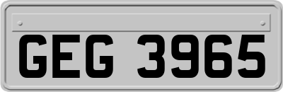 GEG3965