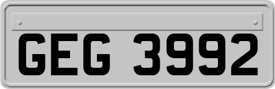 GEG3992