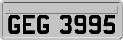 GEG3995