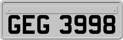 GEG3998