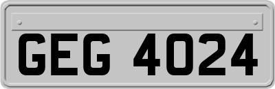 GEG4024