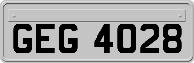 GEG4028