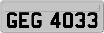 GEG4033